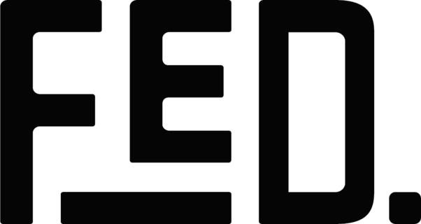 FED Restaurant & Bar logo